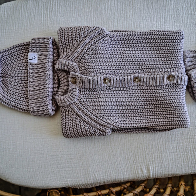 HERITAGE SET