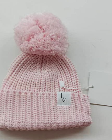 BEANIE | MIA