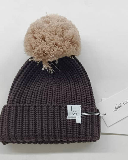 BEANIE | TIRAMISU