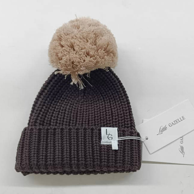 BEANIE | TIRAMISU