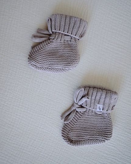 BOOTIES | HERITAGE