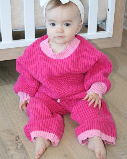 JUMPER| LOLA