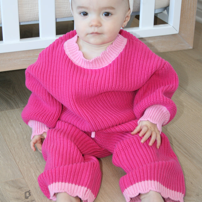 JUMPER| LOLA