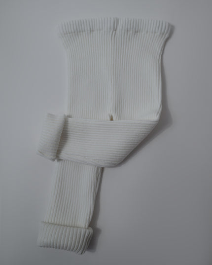 LEGGING | MARSHMALLOW