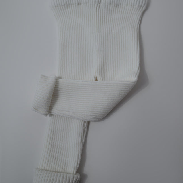 LEGGING | MARSHMALLOW