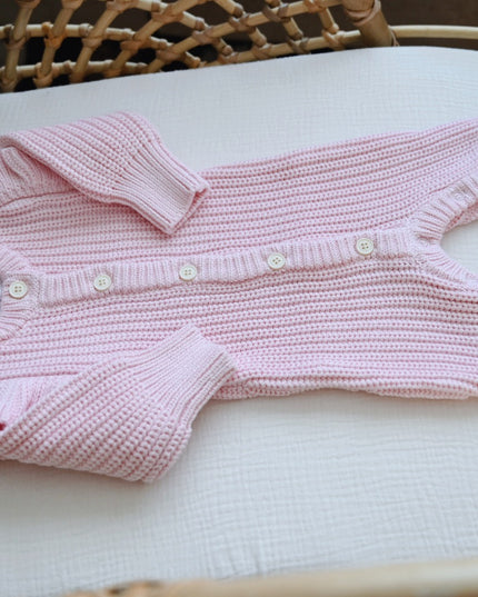 ROMPER| MIA