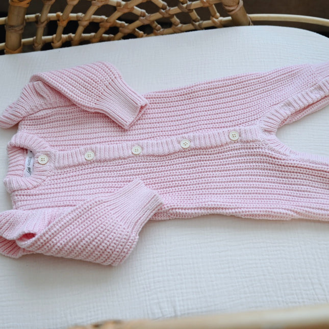 ROMPER| MIA