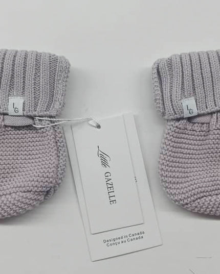 BOOTIES | HERITAGE