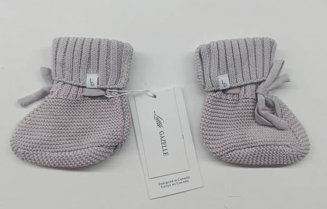 BOOTIES | HERITAGE