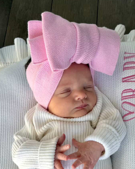 HEADBAND | BALLERINA PINK