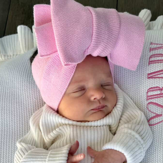 HEADBAND | BALLERINA PINK