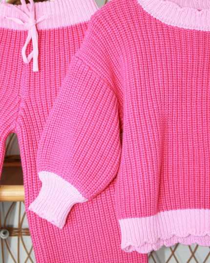 JUMPER| LOLA