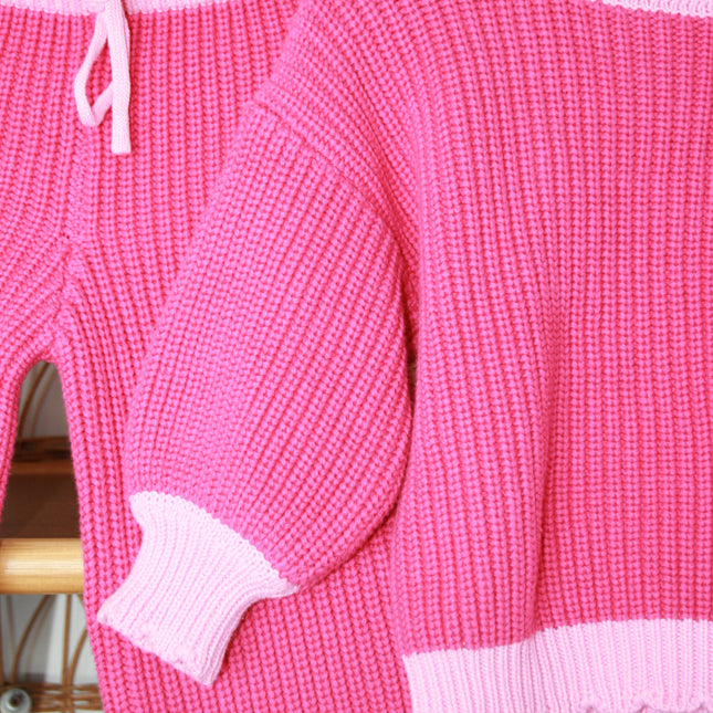 JUMPER| LOLA