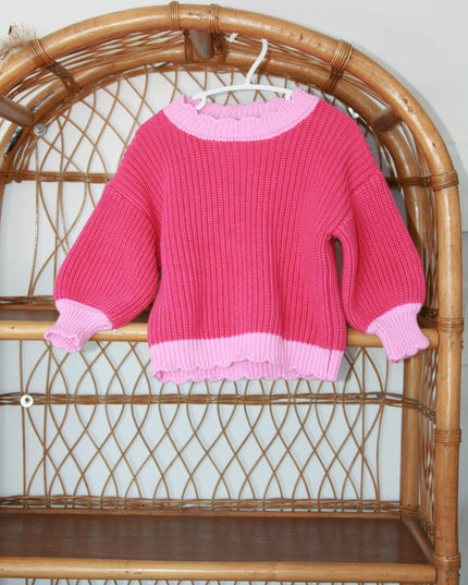 JUMPER| LOLA