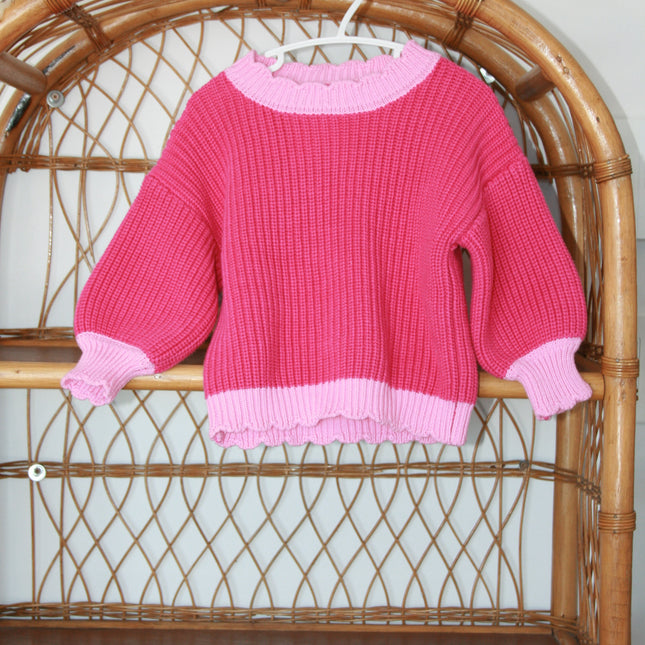JUMPER| LOLA