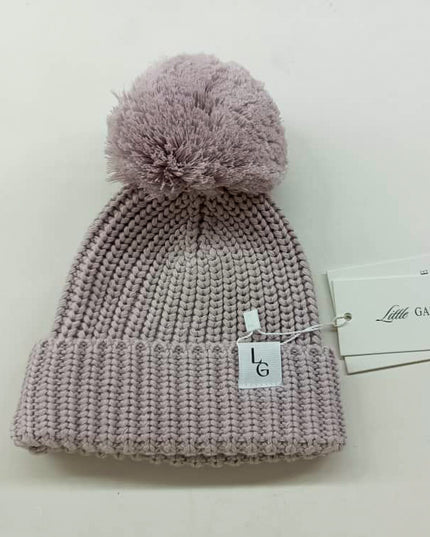 BEANIE| HERITAGE