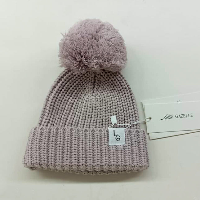 BEANIE| HERITAGE