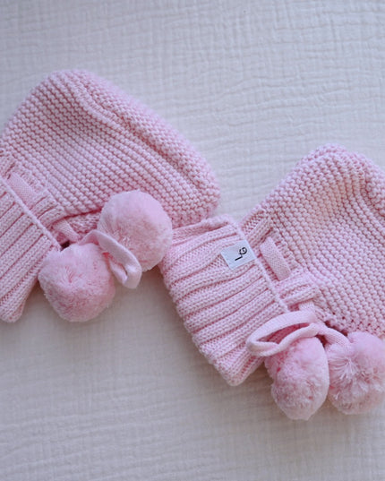 BOOTIES| MIA