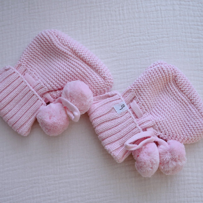 BOOTIES| MIA