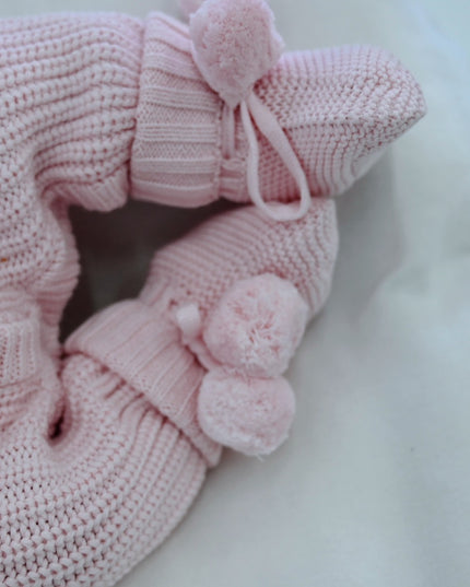 BOOTIES| MIA