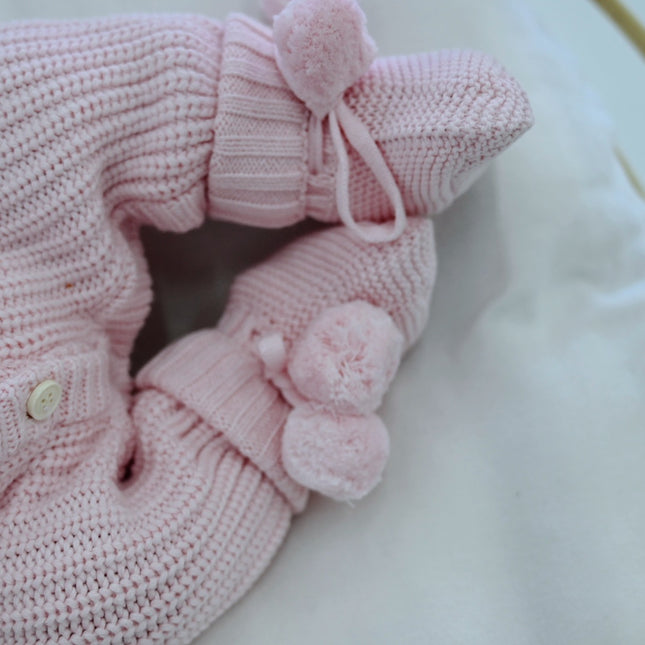 BOOTIES| MIA