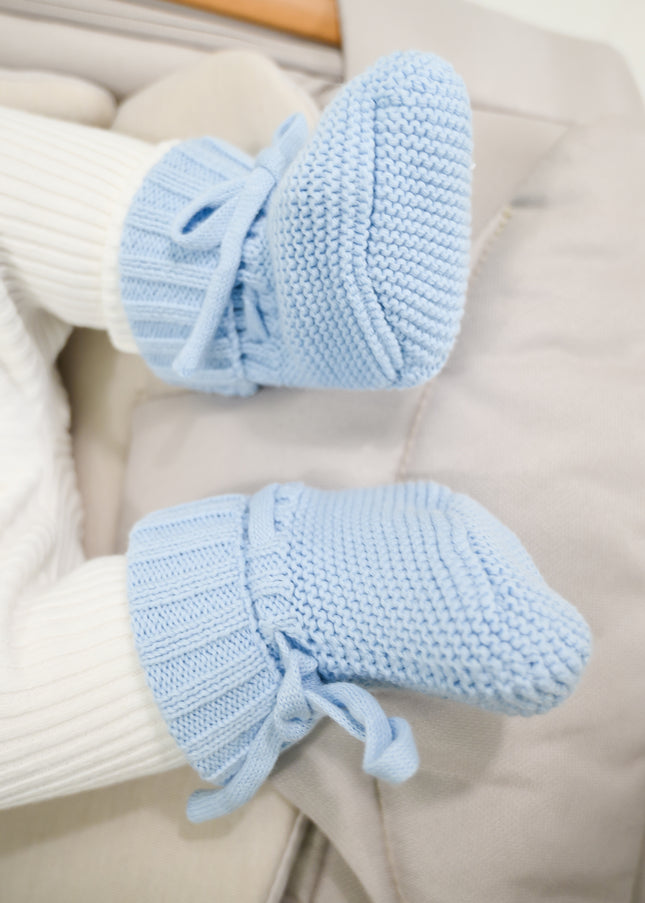 CHAUSSONS | AZURE