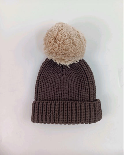 BEANIE | TIRAMISU