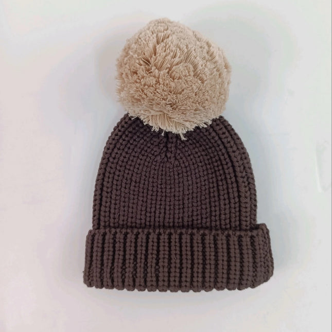 BEANIE | TIRAMISU