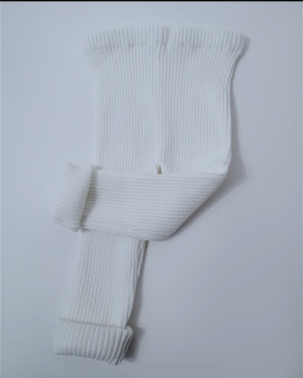 LEGGING | MARSHMALLOW