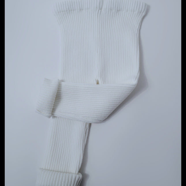 LEGGING | MARSHMALLOW