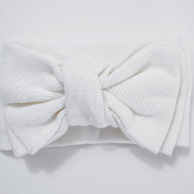 HEADBAND | MARSHMALLOW