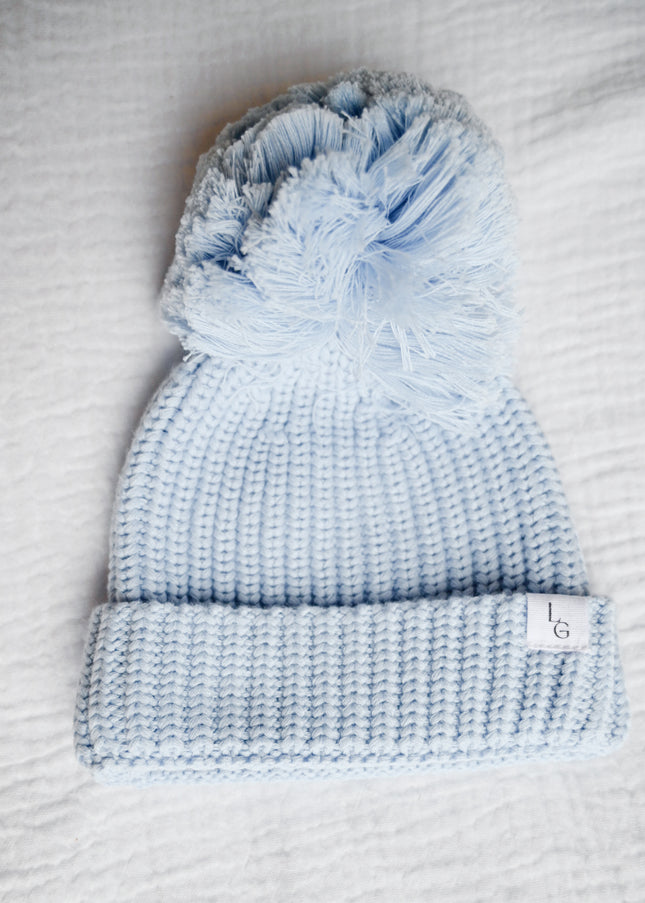 BONNET | AZUR